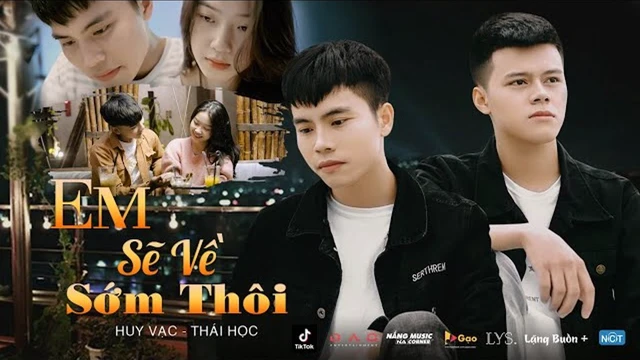 Em Sẽ Về Sớm Thôi - Huy Vạc, Nguyễn Thái Học