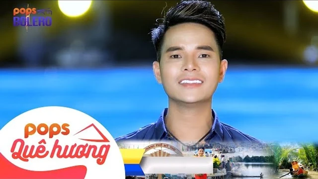 Tân Cổ Về Thăm Tiền Giang - Ân Thiên Vỹ