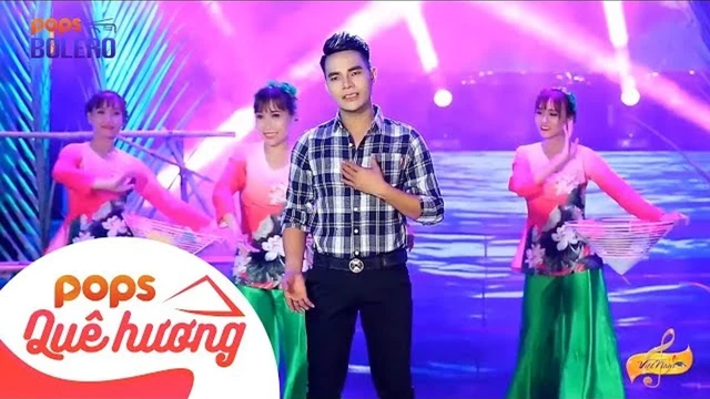 Tình Em Tháp Mười - Ân Thiên Vỹ