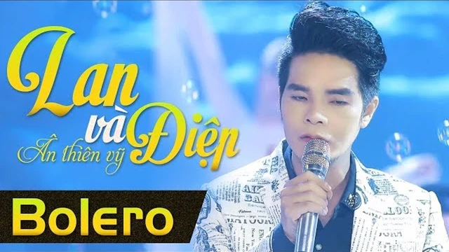 Lan Và Điệp 4 - Ân Thiên Vỹ