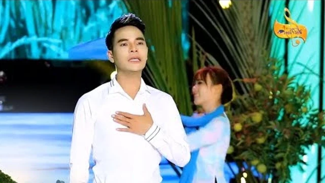 Lk 13 Tỉnh Miền Tây - Ân Thiên Vỹ