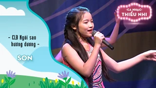 Ca khúc Son - Biểu diễn Ngọc Hải và CLB Xalaka