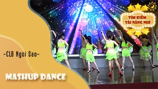 Mashup Dance Sport - Clb Ngôi Sao