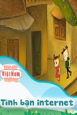 Tình bạn internet