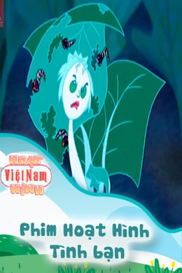Phim Hoạt Hình Tình bạn