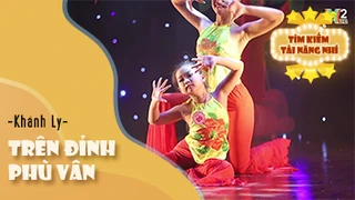 Múa Trên Đỉnh Phù Vân - Khánh Ly