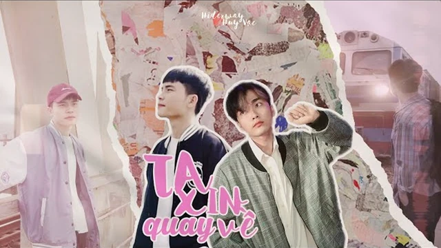 Ta Xin Quay Về - Huy Vạc, Hiderway