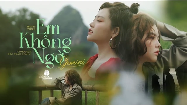 Em Không Ngờ - Gemini Band