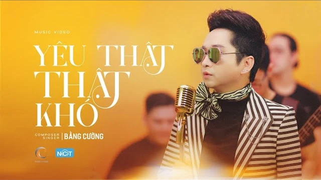Yêu Thật, Thật Khó - Bằng Cường