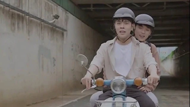 Call Me Love - Min Min, Lý Anh Khoa