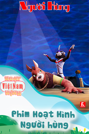 Phim Hoạt Hình Người hùng