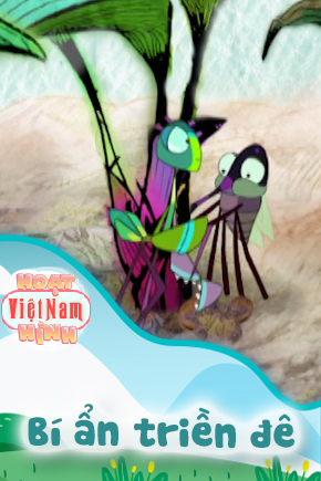 Bí ẩn triền đê