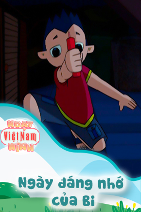 Ngày đáng nhớ của Bi
