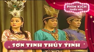 Sơn Tinh Thủy Tinh