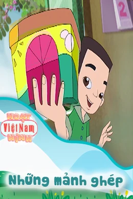 Những mảnh ghép