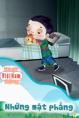 Những mặt phẳng