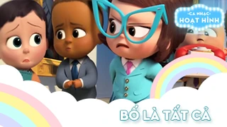 Ca khúc Bố là tất cả