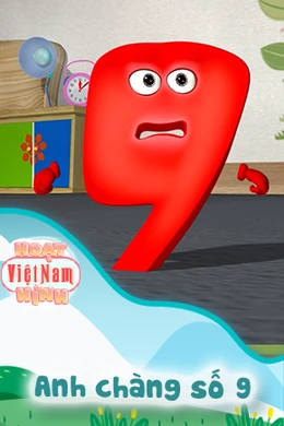Anh chàng số 9
