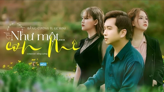 Như Một Cơn Mê - Gemini Band, Bằng Cường