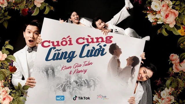 Cuối Cùng Cũng Cưới - Kiun Gia Tuấn
