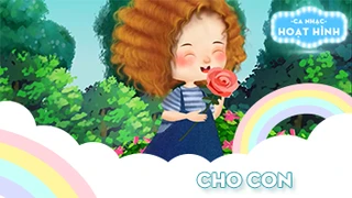 Ca khúc Cho con 