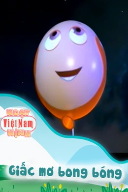 Giấc mơ bong bóng