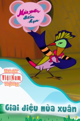 Giai điệu mùa xuân