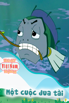 Một cuộc đua tài