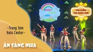 Ăn Sáng Nha - Trung tâm Halo Center