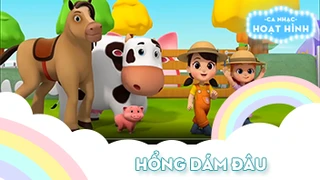 Ca khúc Hổng dám đâu