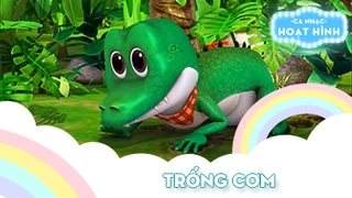 Ca khúc Trống cơm 