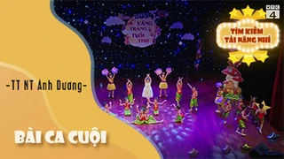 Bài ca Cuội - TT Nghệ thuật Ánh Dương 