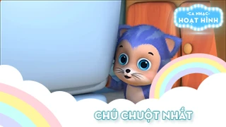 Ca khúc Chú chuột nhắt