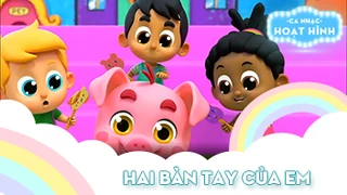 Ca khúc Hai bàn tay của em