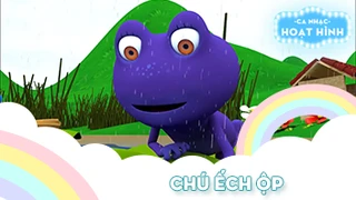 Ca khúc Chú ếch ộp 