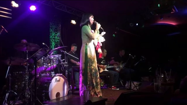 Thế Rồi Một Mùa Hè - Trang Mỹ Dung