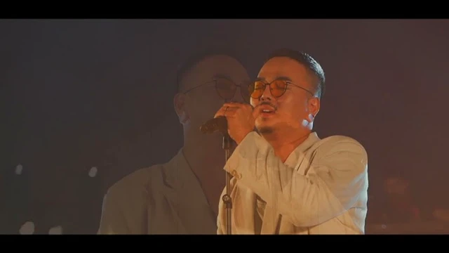 Nghe Những Vỡ Tan - Hakoota Dũng Hà