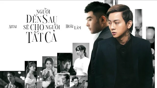 Người Đến Sau Sẽ Cho Người Tất Cả - Hoài Lâm