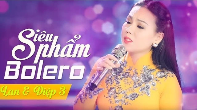 Lan Và Điệp 3 - Ân Thiên Vỹ, Lưu Ánh Loan