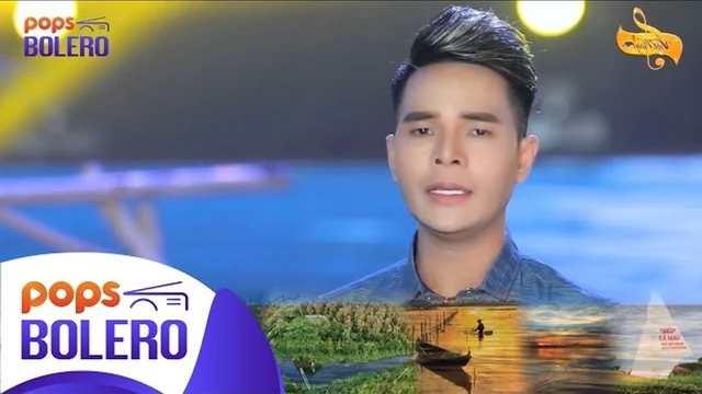 Tương Tư Cô Gái Cà Mau - Ân Thiên Vỹ