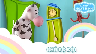 Ca khúc Chú bộ đội