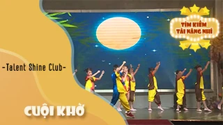 Cuội Khờ - Talent Shine Club