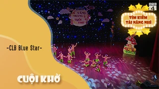 Cuội Khờ - CLB Blue Star