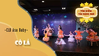 Cò Lả - CLB Asa Baby