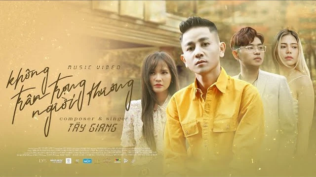 Không Trân Trọng Người Thương - Tây Giang