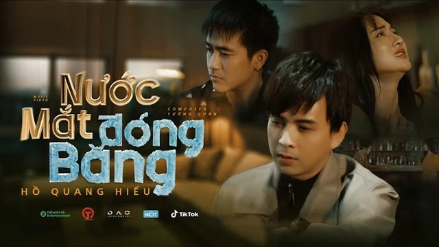 Nước Mắt Đóng Băng - Hồ Quang Hiếu