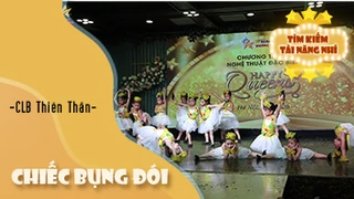 Chiếc Bụng Đói - CLB Thiên Thần