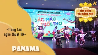 Panama - Trung tâm nghệ thuật HM