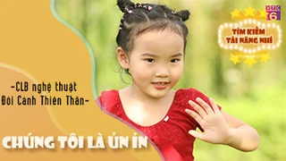 Chúng Tôi Là Ủn Ỉn - CLB nghệ thuật Đôi Cánh Thiên Thần