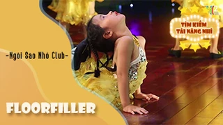 Floorfiller - Ngôi Sao Nhỏ Club